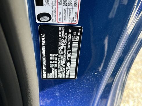 New 2026 MINI Cooper S FWD image 28