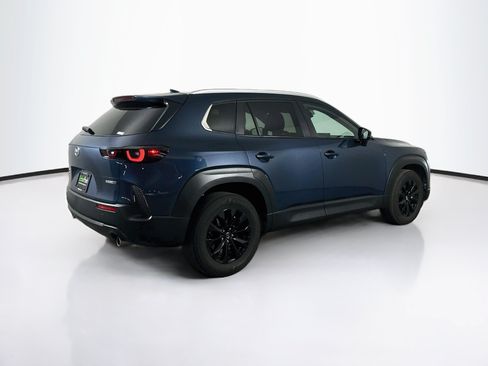 Used 2025 MAZDA CX-50 AWD 2.5 S w/ Premium Package image 9