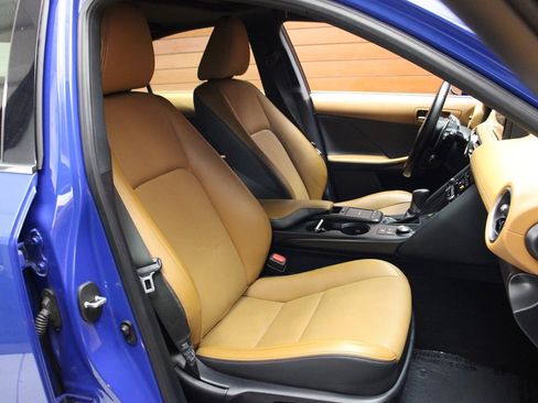 Used 2021 Lexus IS 300 w/ Comfort Package RWD image 23
