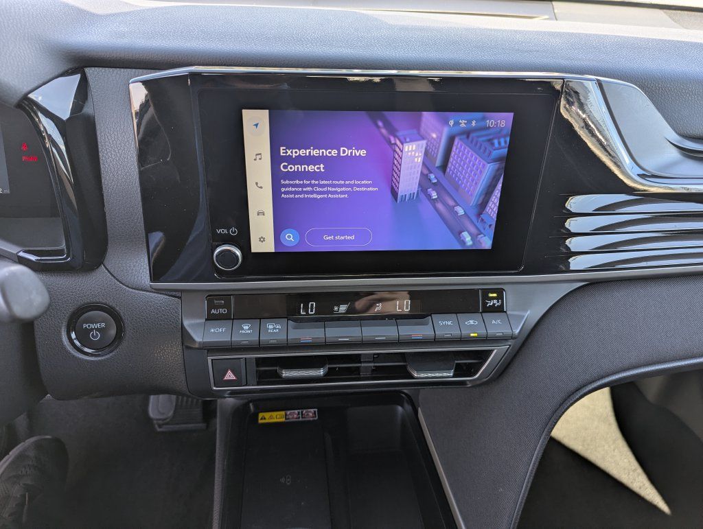 Used 2025 Toyota Camry LE FWD image 15