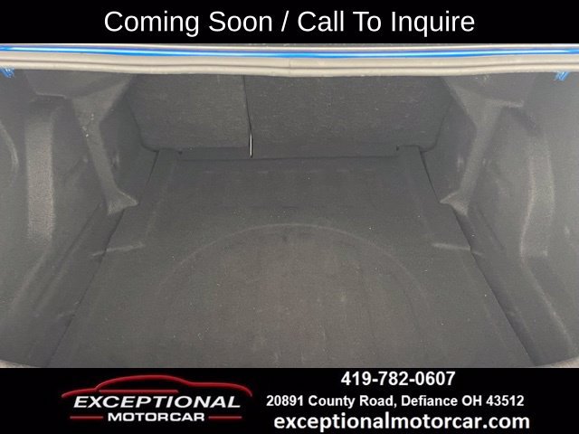 Used 2018 Chevrolet Cruze LT w/ Convenience Package FWD image 44