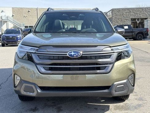 New 2026 Subaru Forester Limited w/ Limited Package image 8