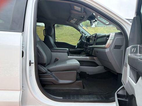 Used 2026 Ford F250 XLT w/ XLT Premium Package image 29