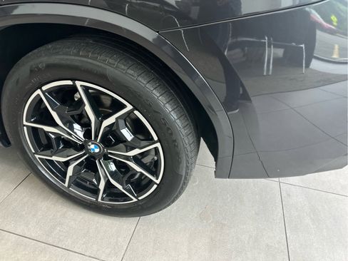 Used 2022 BMW X3 xDrive30i w/ M Sport Package 2 AWD/4WD image 20