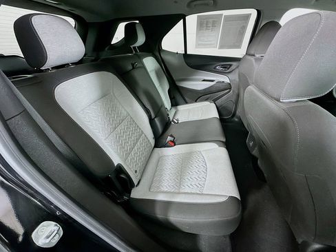 Used 2024 Chevrolet Equinox LS w/ LS Convenience Package image 33