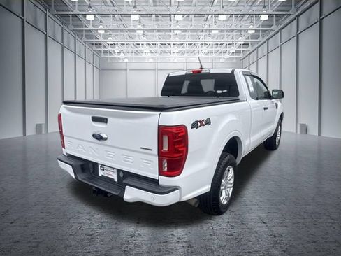 Used 2019 Ford Ranger XLT w/ Trailer Tow Package AWD/4WD image 5