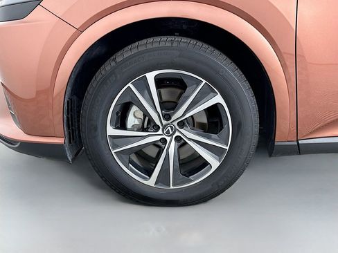 Certified 2025 Lexus RX 350 Premium image 32