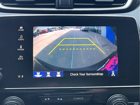 Used 2022 Honda CR-V EX image 18