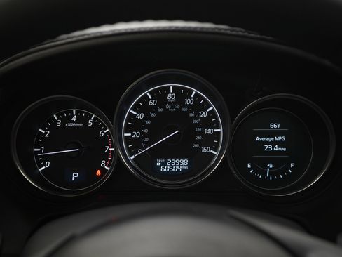 Used 2016 MAZDA MAZDA6 Grand Touring image 22