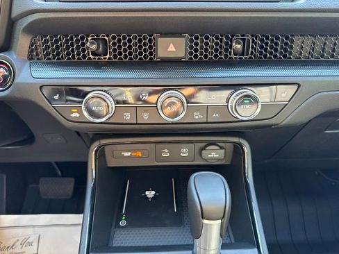 New 2026 Honda CR-V TrailSport image 20