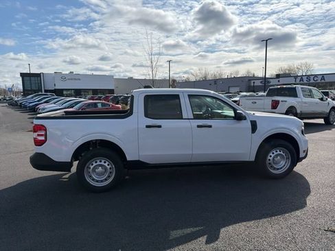New 2026 Ford Maverick XL w/ 4K Tow Package AWD/4WD image 3