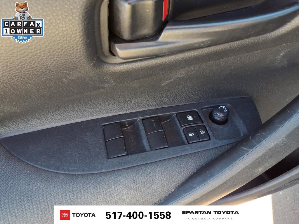 Used 2024 Toyota Corolla LE FWD image 15