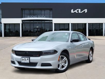 Used 2023 Dodge Charger SXT