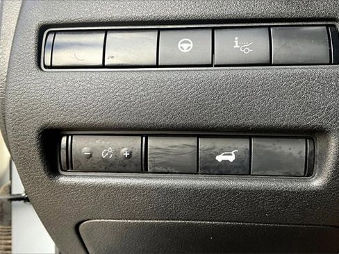 Used 2023 Nissan Rogue Platinum w/ Platinum Premium Package image 15