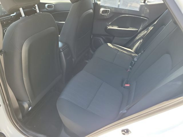Certified 2026 Hyundai Venue SE FWD image 22