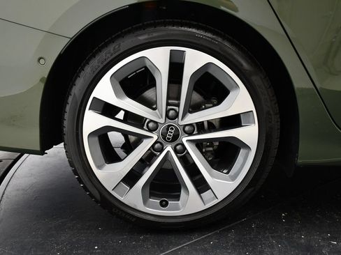 Used 2026 Audi A3 2.0T Premium Plus AWD/4WD image 14