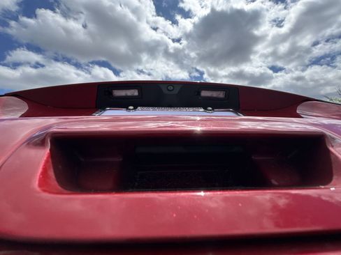 Used 2023 Jeep Compass Limited w/ Elite Group for (Red) Edition image 19