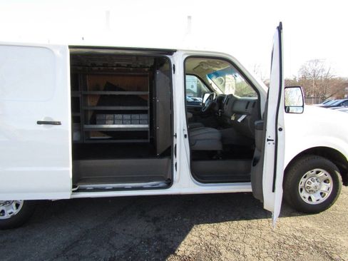 Used 2020 Nissan NV 1500 SV image 22