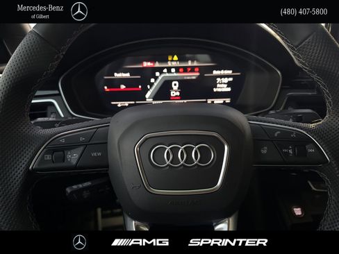 Used 2023 Audi S5 Premium Plus image 24
