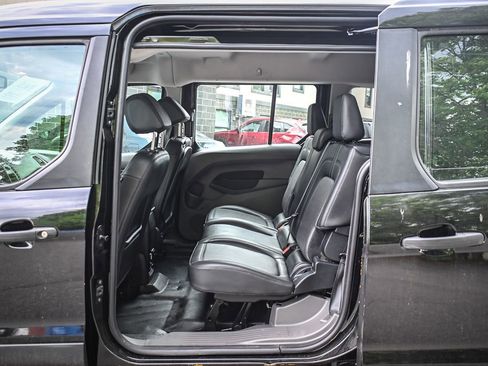 Used 2023 Ford Transit Connect XL FWD image 10
