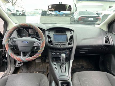 Used 2016 Ford Focus S FWD image 14