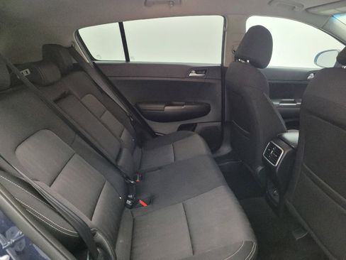 Used 2017 Kia Sportage LX FWD image 19