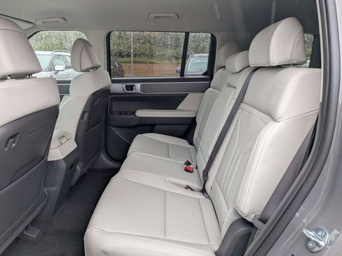 New 2026 Hyundai Santa Fe SEL image 27