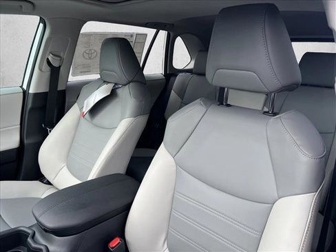 New 2025 Toyota RAV4 XLE Premium image 15