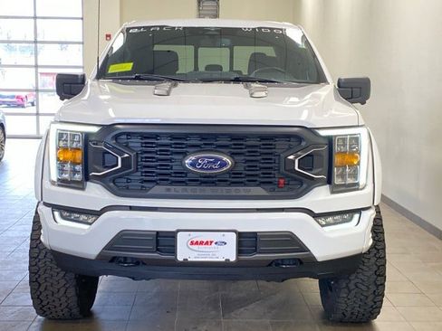 Used 2023 Ford F150 XLT w/ Equipment Group 302A High image 3