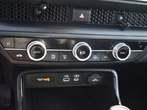 Used 2024 Honda CR-V EX image 27