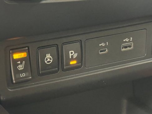 New 2026 Nissan Frontier PRO-4X w/ Pro-4x Convenience Package AWD/4WD image 39