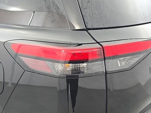 New 2026 Nissan Pathfinder Platinum w/ Cargo Package image 34