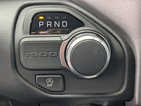New 2026 RAM 1500 2WD Crew Cab image 21