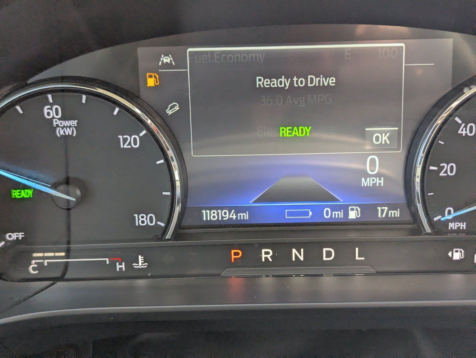 Used 2022 Ford Escape SEL FWD image 14