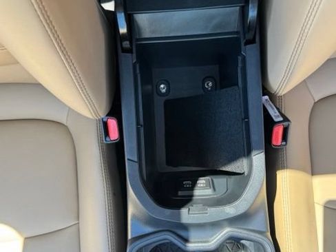 Used 2025 Toyota RAV4 XLE Premium w/ Weather Package AWD/4WD image 23