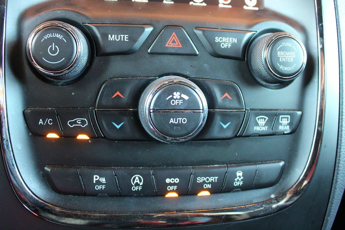 Used 2019 Dodge Durango GT AWD/4WD image 27