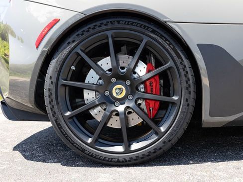 Used 2020 Lotus Evora RWD image 53