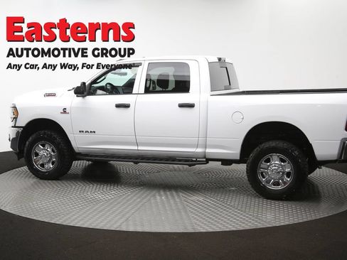 Used 2022 RAM 2500 Tradesman w/ Safety Group AWD/4WD image 63