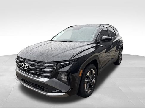 New 2026 Hyundai Tucson SEL FWD image 1