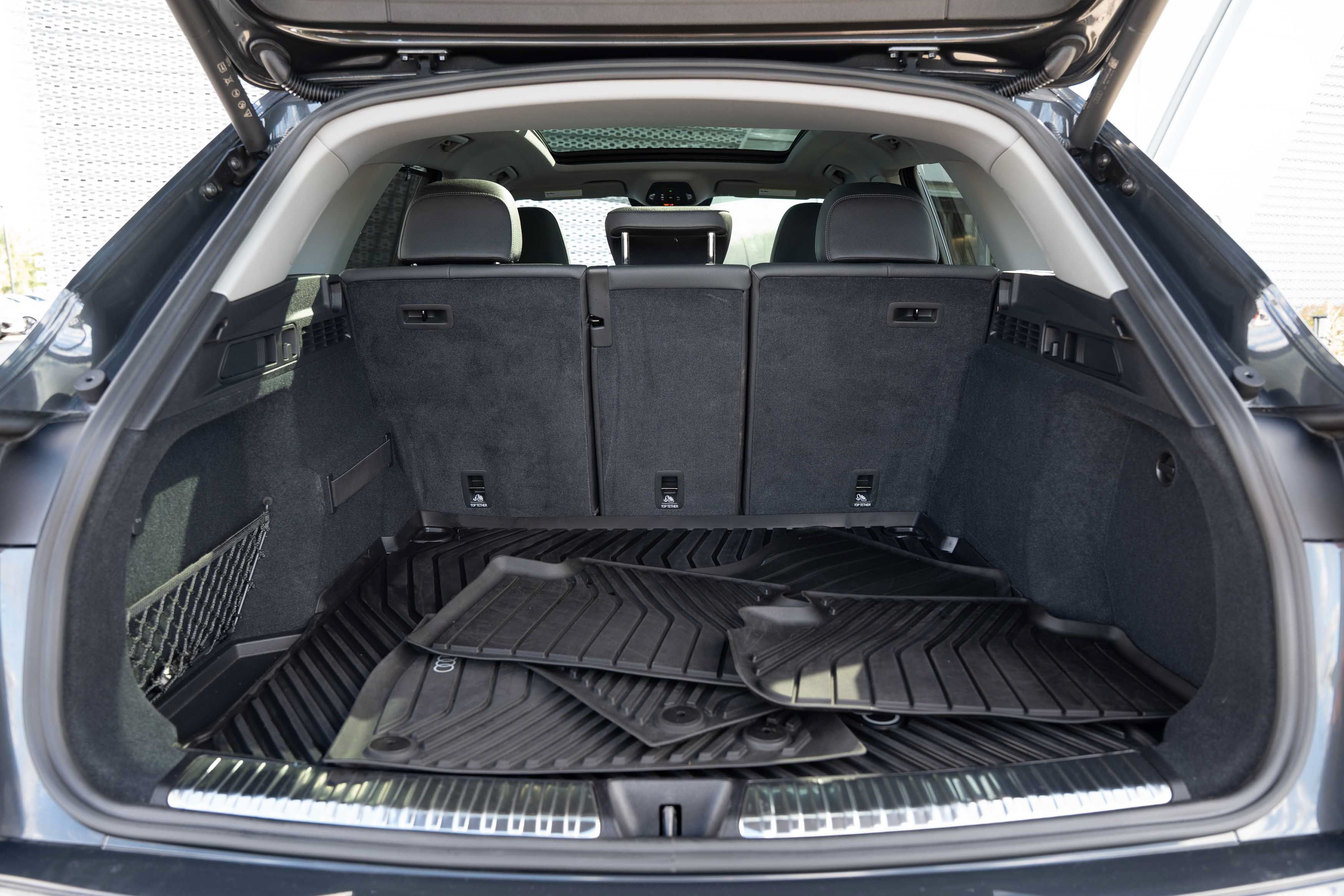 Certified 2025 Audi Q5 Premium w/ Premium Plus AWD/4WD image 23