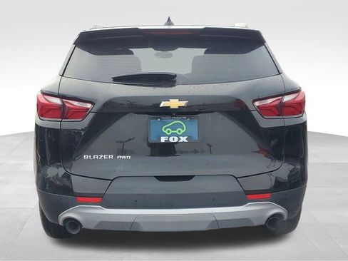 Used 2019 Chevrolet Blazer LT image 4