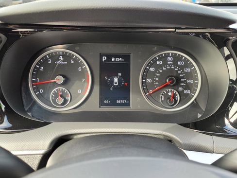 Used 2024 Kia K5 GT-Line w/ GT-Line Premium Package image 7