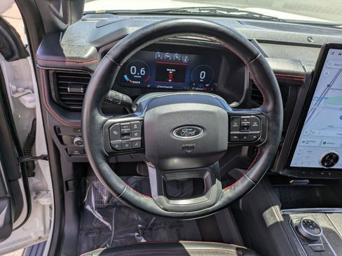 Certified 2022 Ford Expedition Max Limited AWD/4WD image 19
