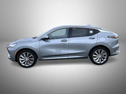 New 2026 Buick Envista Avenir image 8