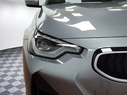 New 2026 BMW 230i xDrive Coupe w/ Premium Package image 10