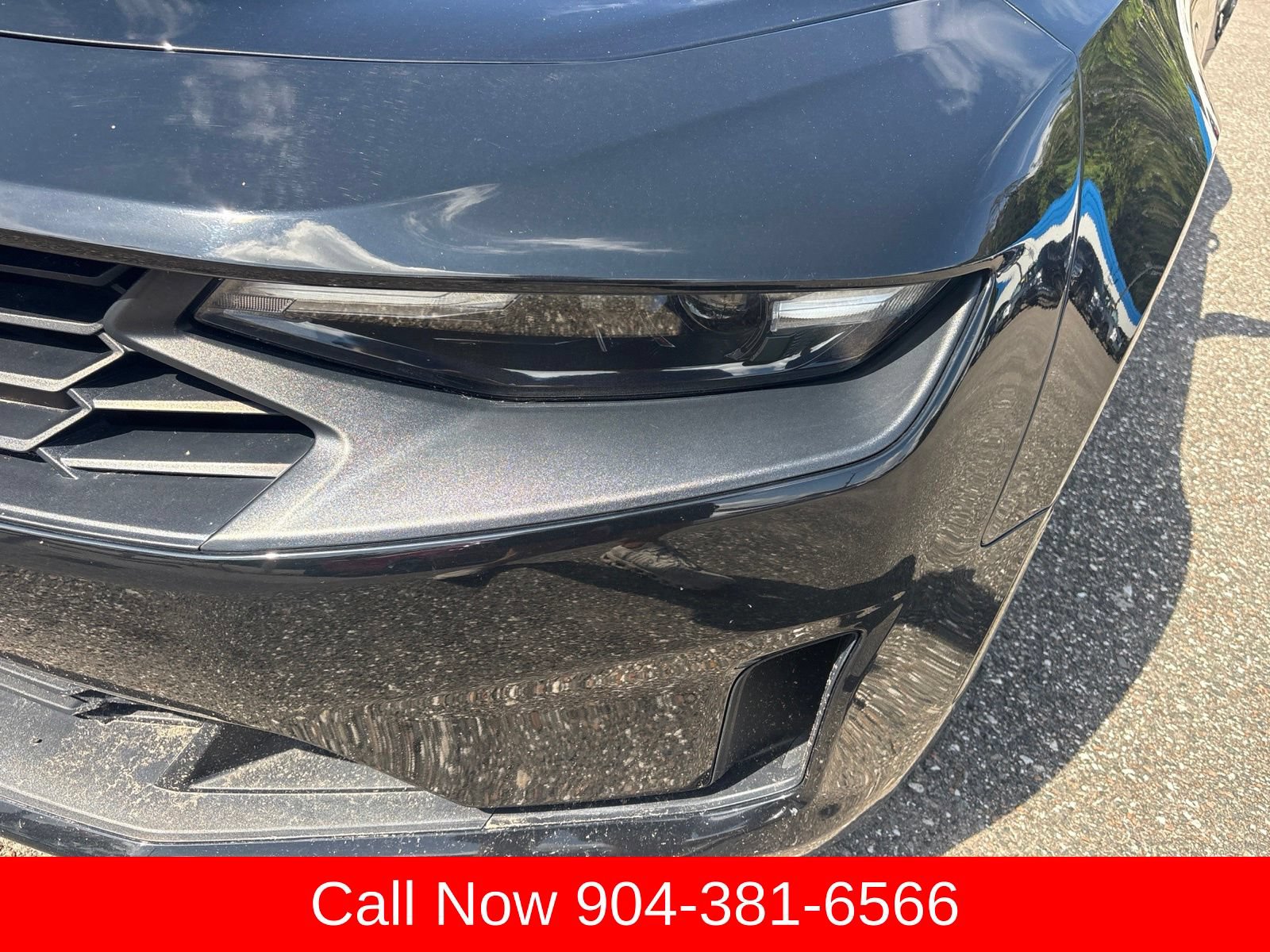 Used 2019 Chevrolet Camaro LS RWD image 11