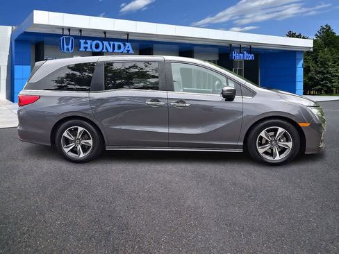 Used 2019 Honda Odyssey Touring image 25