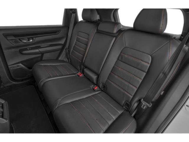 New 2027 Honda CR-V Sport-L image 10