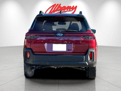 New 2026 Subaru Outback Premium image 5