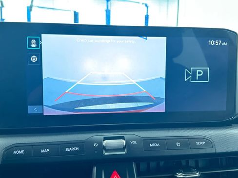 Used 2025 Kia K4 LXS image 25